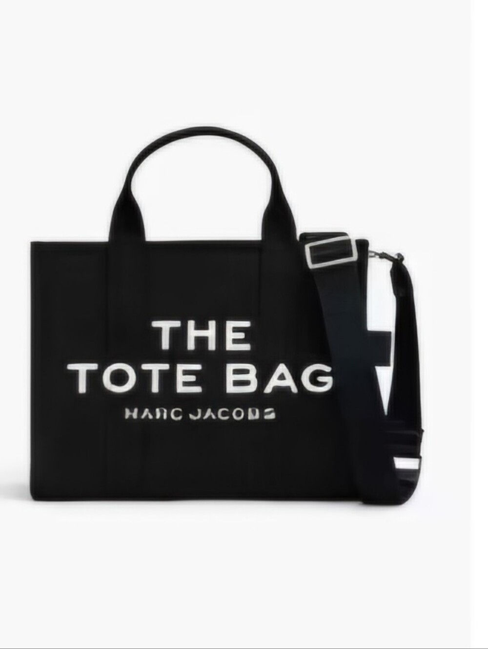 Marc Jacobs The Canvas Medium Tote Bag